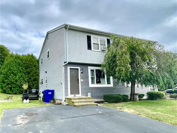 20 Brandywine Dr #2, Westerly, RI 02891