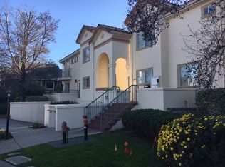 815 Prospect Row APT 2, San Mateo, CA 94401