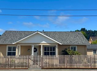 650 Washington St, Ferndale, CA 95536