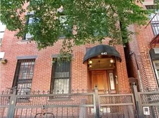 642 Classon Ave, Brooklyn, NY 11238