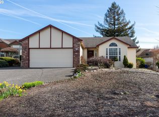 13314 Deer Meadows Rd, Oregon City, OR 97045