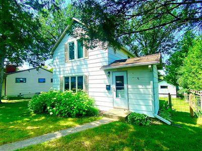 1021 NE 3rd Ave, Grand Rapids, MN, 55744