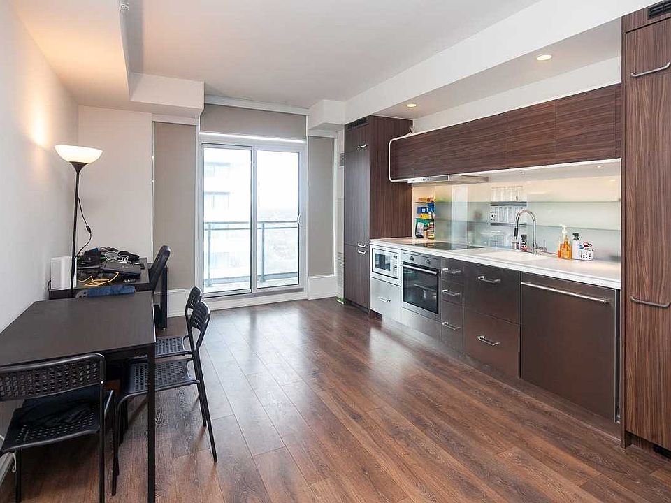 2nd image of 45 Charles St #4008