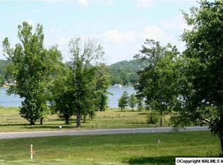 115 Lake Creek Dr, Guntersville, AL 35976