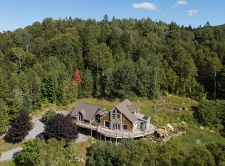 433 Young Farm Road, Peacham, VT 05862