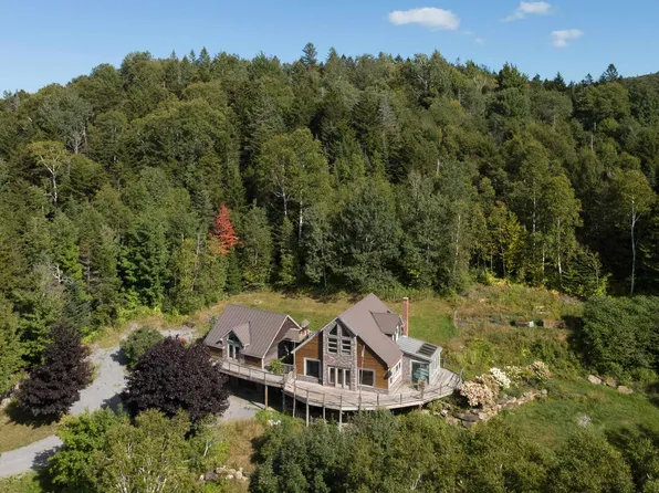 433 Young Farm Road, Peacham, VT 05862