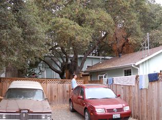 337 Arroyo Rd, Sonoma, CA 95476