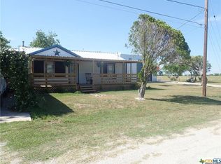 115 E Virginia Ave, Seadrift, TX 77983