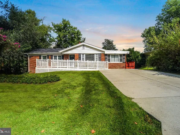 1200 Kathryn Rd, Silver Spring, MD 20904