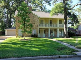 7906 Aleta Dr, Spring, TX 77379