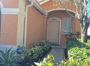 1391 Sabal Trl, Fort Lauderdale, FL 33327