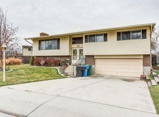 32 N Paradise Dr, Orem, UT 84097