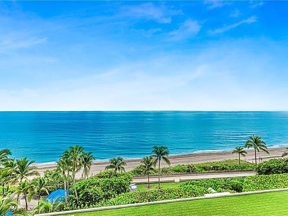 2nd image of 6001 N Ocean Dr #701S