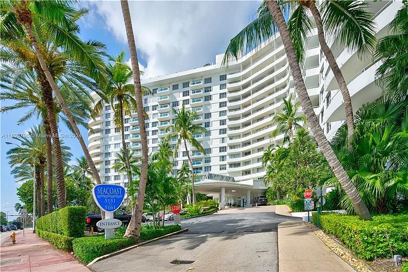 1st image of 5161 Collins Ave APT 601