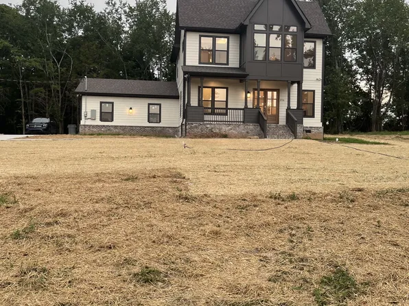 2731 Cave Springs Rd, Springfield, TN 37172