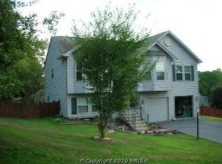 10801 Glade Ct, New Market, MD 21774