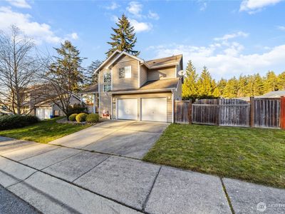 1340 NW Redwing Drive, Oak Harbor, WA, 98277