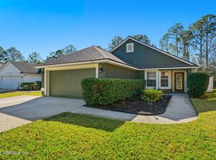 1165 CARMONA Place, St. Augustine, FL 32092