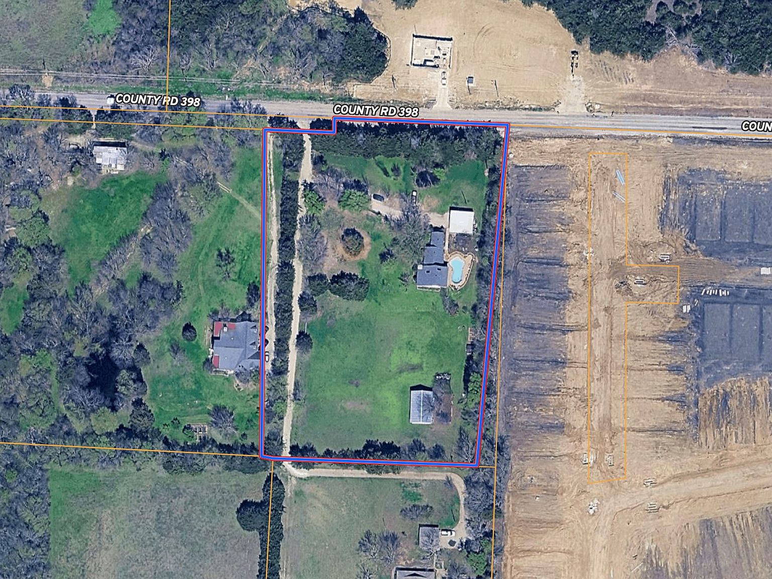 6948 County Road 398, Princeton, TX 75407 | MLS #21108754 | Zillow