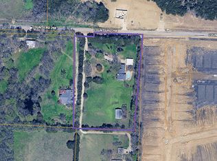 6948 County Road 398, Princeton, TX 75407
