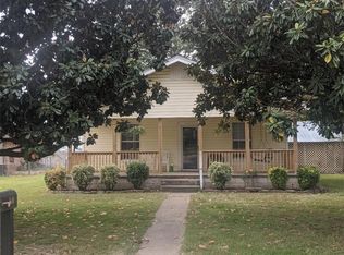 6000 S 10th St, Fort Smith, AR 72908