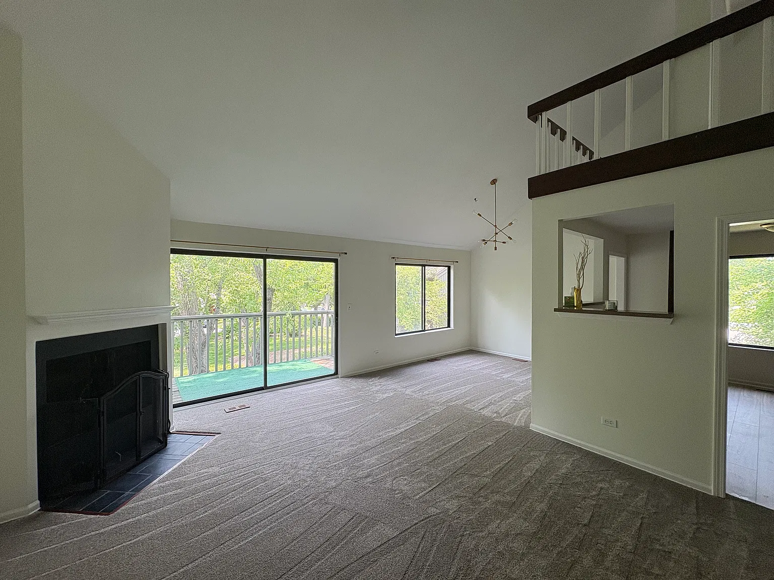 2 bed, 1541 sqft, $2,800 — Photo 3