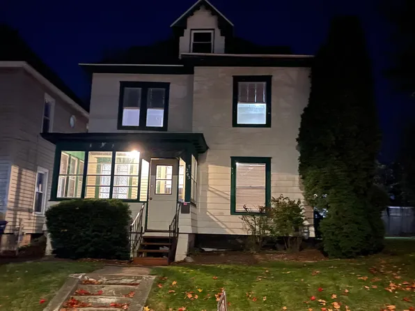 245 Whittier Ave, Syracuse, NY 13204
