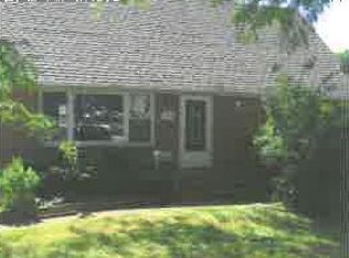 8248 Merrimac Ave, Burbank, IL