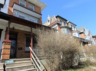 437 Hansberry St FLOOR 1, Philadelphia, PA 19144