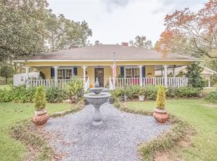 1043 Union Rd, Eclectic, AL 36024