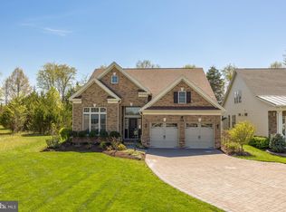 6202 Chancellorsville Dr, Gainesville, VA
