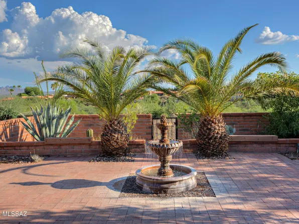 1001 W Calle Del Vencejo, Green Valley, AZ 85622