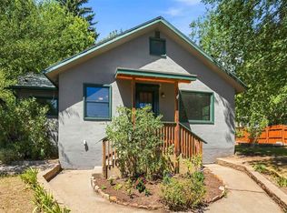 3187 W 2nd Avenue, Durango, CO 81301