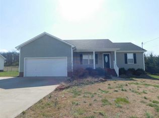230 Daytona Dr, Cornersville, TN 37047