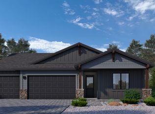 Plan 1988 Plan, Timber Sky - Sirius, Flagstaff, AZ 86001