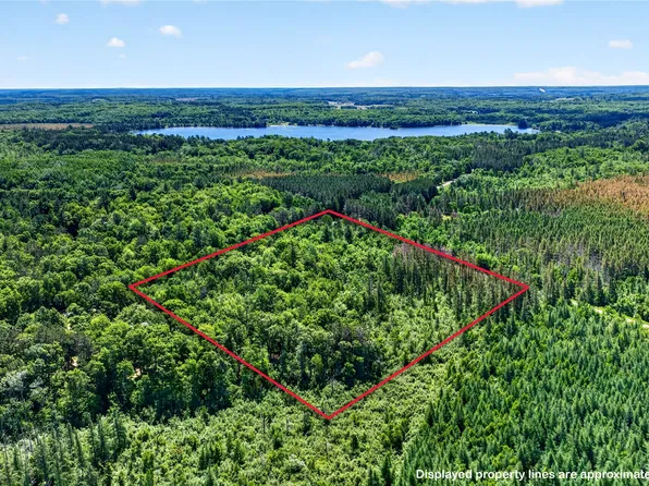 8.92 Acres Little Valley Road, Spooner, WI 54801