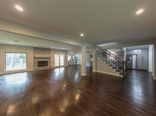 2330 Willow Pass Dr, Humble, TX 77339