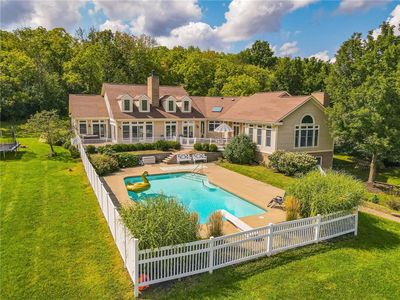 3762 County Road 16, Canandaigua, NY, 14424