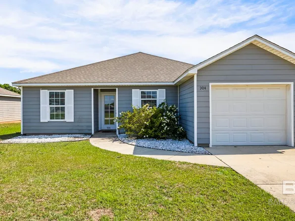 904 Sentinel Cir, Foley, AL 36535