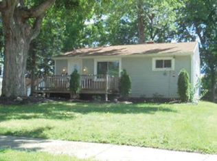 417 Lansing Rd, Akron, OH 44312