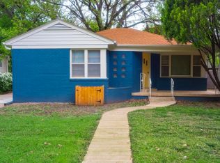 645 Highland Ave, Salina, KS 67401