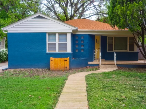 645 Highland Ave, Salina, KS 67401