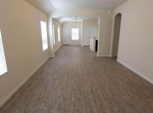 817 Canton Grass Ln, La Marque, TX 77568