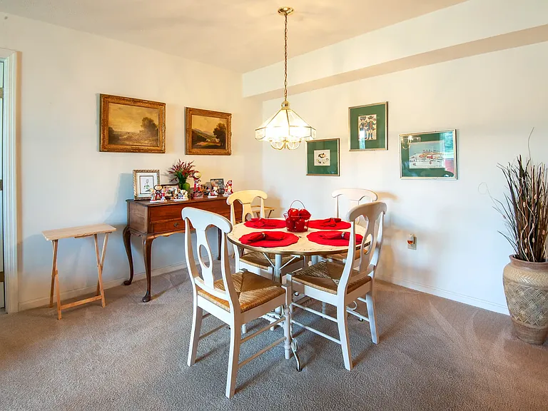 Apartments at Foxtrail — Photo 19