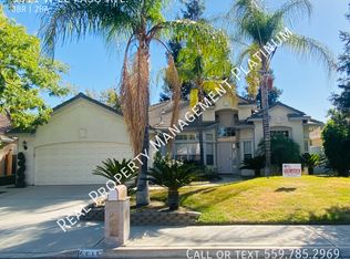 5611 W El Paso Ave, Fresno, CA 93722