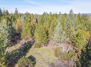 LOT 9 Moraine Way, Shingletown, CA 96088