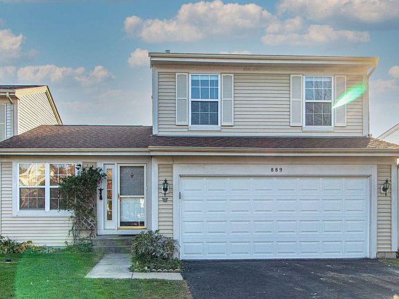 2nd image of 889 Fox Chase Dr