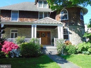 120 Park Ave, Swarthmore, PA 19081