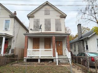 3363 Brothers Pl SE, Washington, DC 20032