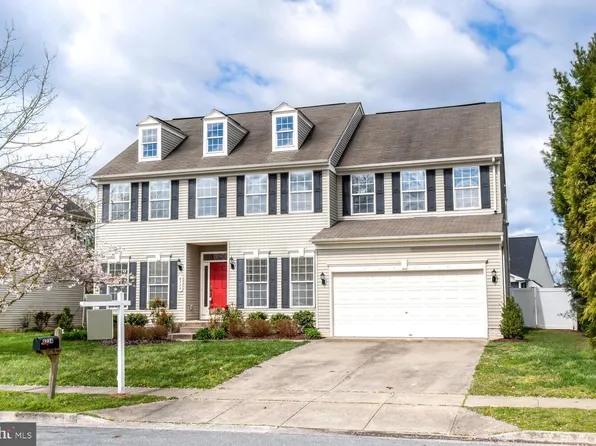 8724 Skyview Dr, Easton, MD 21601